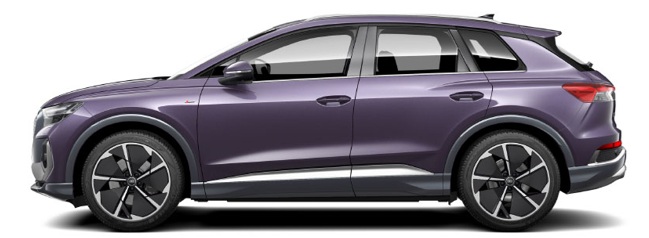 Audi Q4 e-tronのまとめ