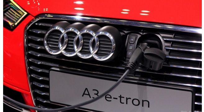 アウディA3 e-Tron詳細なスペック紹介