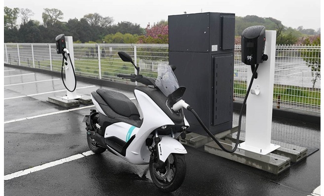二輪市場の電動化はどこまで進んだのか？日本市場の現状と今後の展望