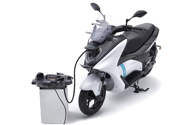 充電インフラ・バッテリー運用の現状