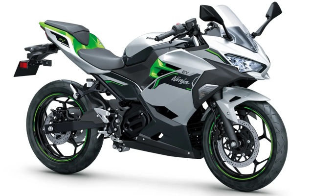 2輪電動化は今後どう進むのか