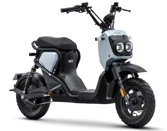 バイク市場の電動化の現状のまとめ