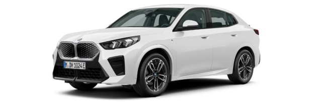 BMW iX2 xDrive30のまとめ