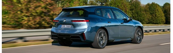 メカニズムとスペック：航続距離・充電性能・走行性能