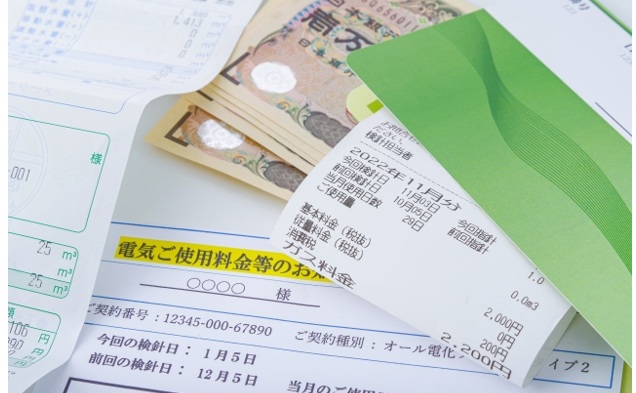 蓄電池が初期設定のままだと起きる問題