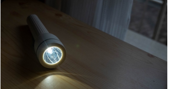 停電時の動作の違いは?