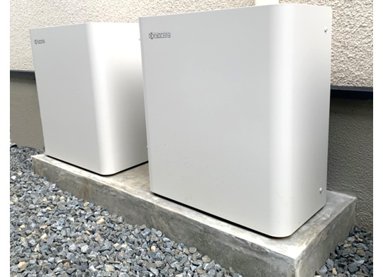 蓄電池の増設可否の要因は？