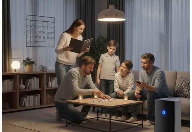 「操作方法を知らない」というリスク