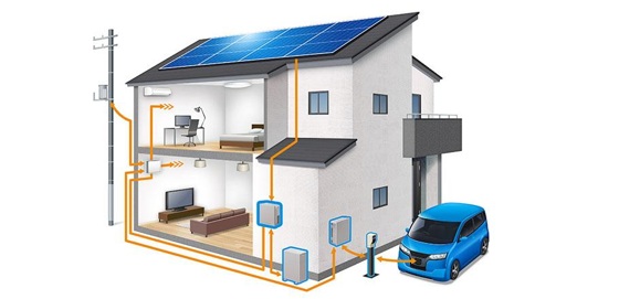 都市部でも蓄電池導入が増えている“生活パターンの変化”という背景