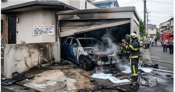 蓄電池ユーザー側で防げるリスクも多い
