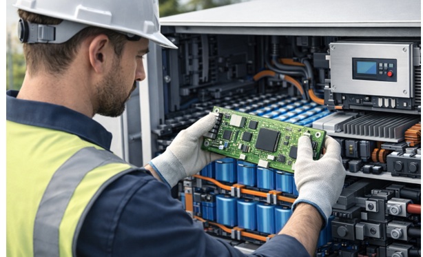 メーカーが密かに重視する「保守性」