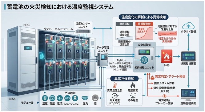 電気