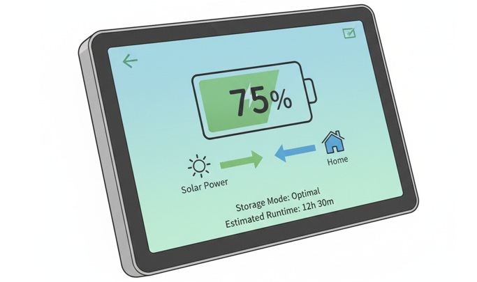 家庭用蓄電池が「すぐ満充電にならない」原因|充電が遅い理由と改善策を徹底解説