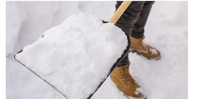原因⑥:外気温が低く充電効率が落ちている