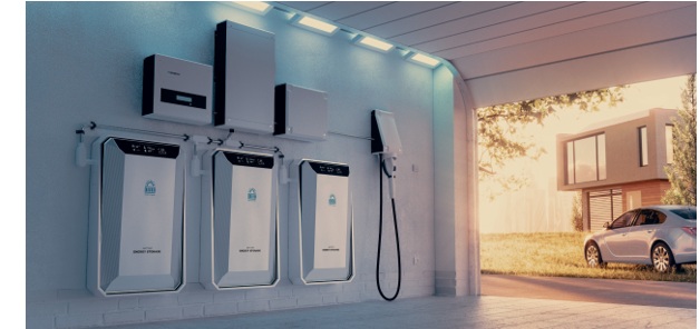 蓄電池は「満充電維持」と「使い切る運用」どっちが効率的?最適な使い方を解説