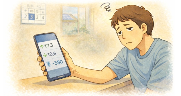 アプリを「見なくなる」心理メカニズム