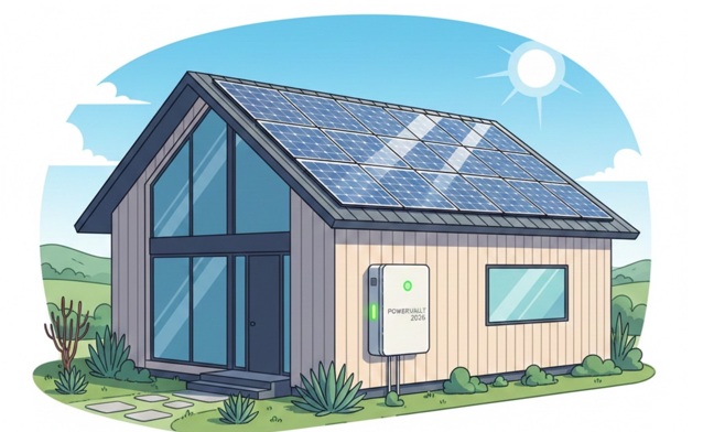 蓄電池の放電下限設定ミスで起きるトラブルと対策