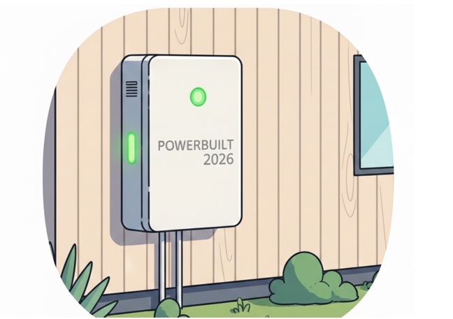 蓄電池の放電下限設定とは何か?