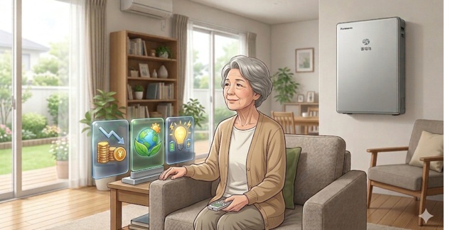 「自分の目的」に合ったモードを選べていない