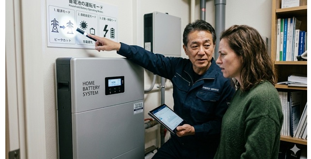 「モード選択を見直す」きっかけ