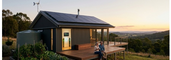 インフラ依存からの脱却：大人の「自立」を再定義する