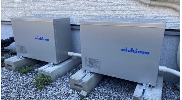屋外環境が蓄電池に与える影響は？