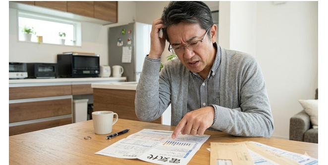 「電気代が安くならない」と感じる理由