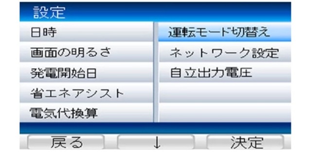 「ピークシフトを理解した後」の最適化
