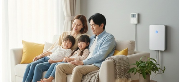 「心理的な安心料」としての側面