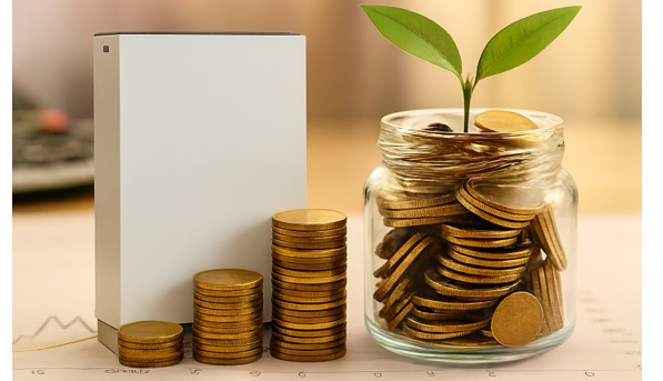 投資としての蓄電池という視点