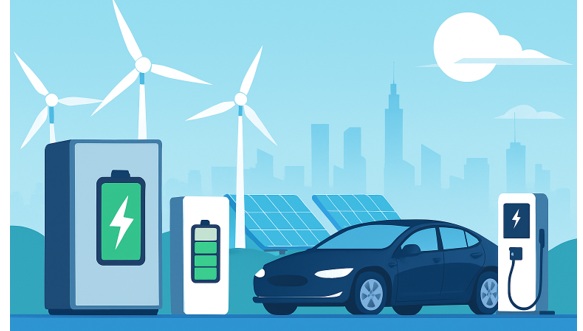 蓄電池の中古市場のまとめ