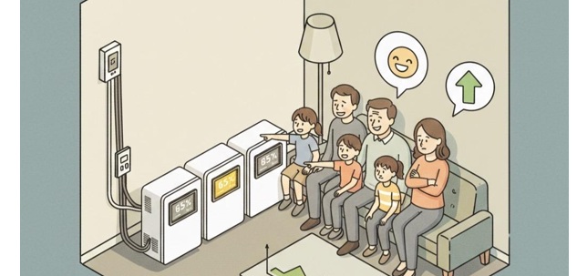 「容量不足」を後から解決する方法