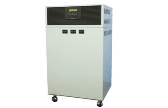 大容量蓄電池のメリットは？