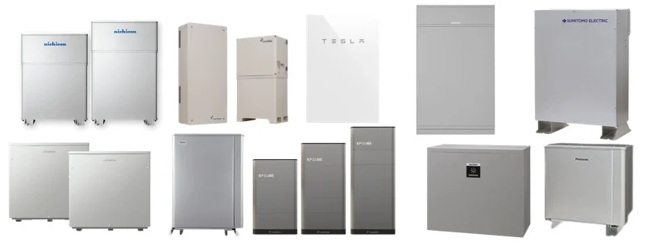 自宅に最適な蓄電容量の選び方は？