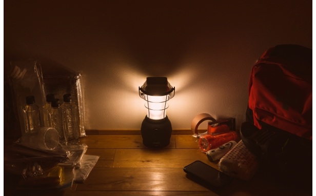 停電時に蓄電池の容量が不足したら?