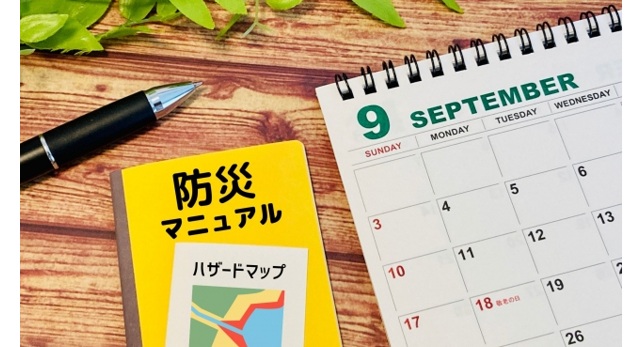蓄電池が家庭にもたらす「防災意識のアップデート」