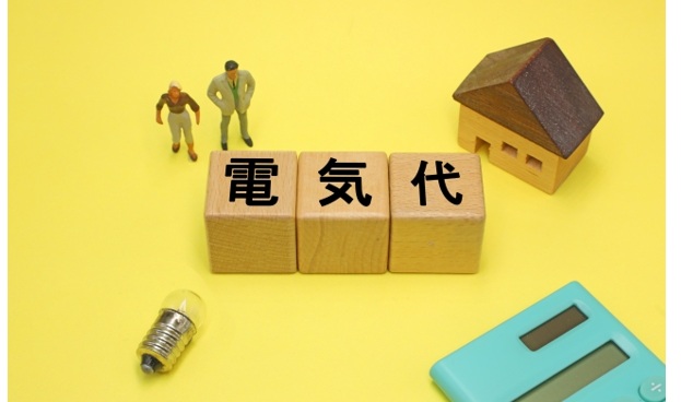 蓄電池導入で、電気代の削減効果をすぐに実感！
