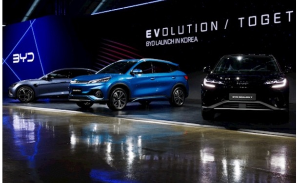 BYDとテスラどっちを選ぶ?戦略・技術・価格を徹底比較
