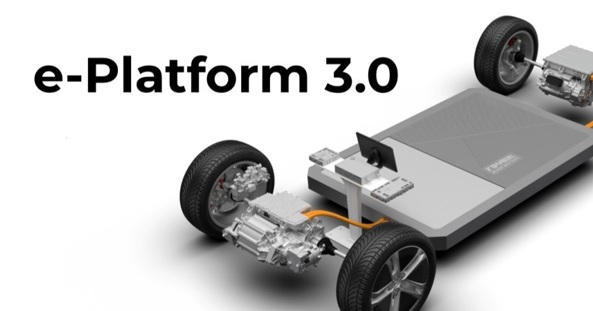 BYDの「e-Platform 3.0」とは?