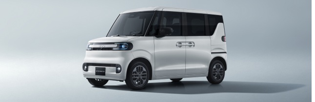 親しみやすさと実用性を両立したエクステリアデザイン