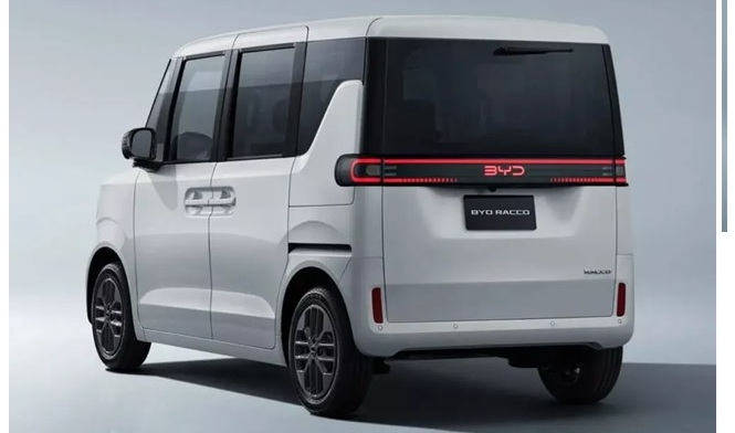 航続距離と充電性能を含むスペック