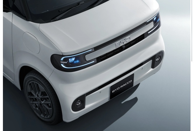 BYD RACCOが注目される理由は？