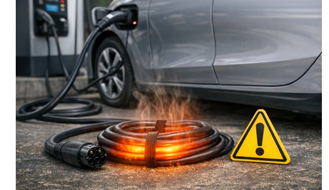 実際の充電で現れる影響とは