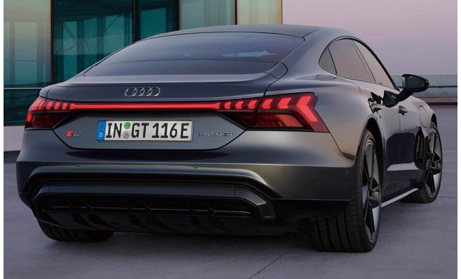 最後に：RS e-tron GT performanceが示す次世代EV