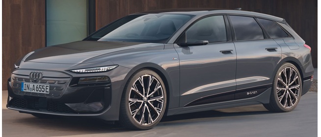 【最新版】Audi A6 e-tron EVの価格・スペック・航続距離・補助金を徹底解説