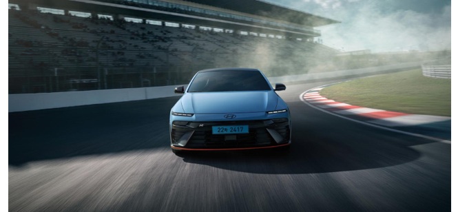 HYUNDAI IONIQ 6 Nのまとめ