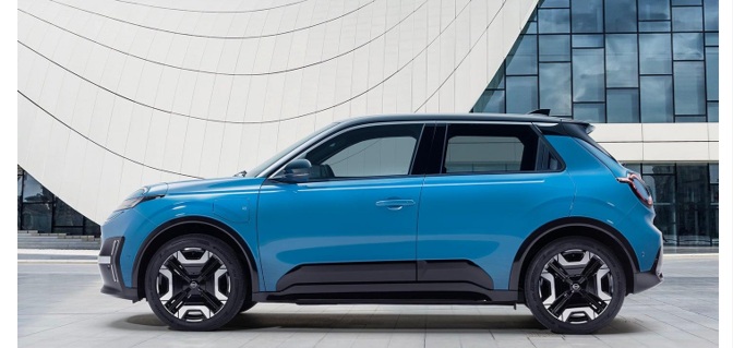 日産 マイクラEVとは? 日産の小型車グローバル戦略