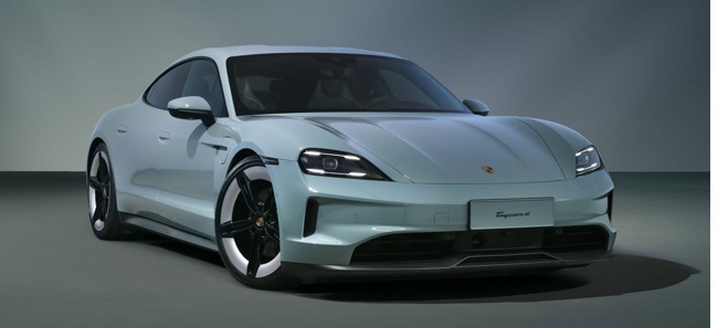 【最新版】ポルシェ タイカン EVの価格・スペック・航続距離・補助金を徹底解説
