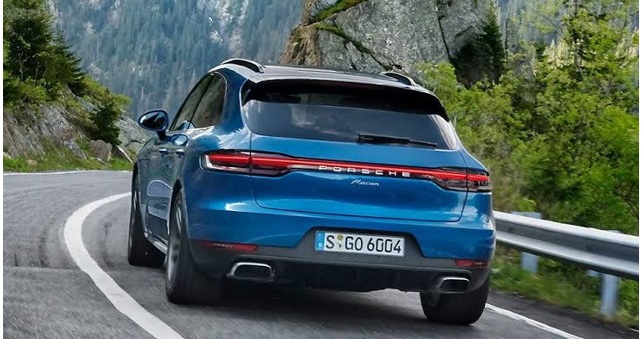 最後に｜ポルシェの電動化を象徴する高性能SUV