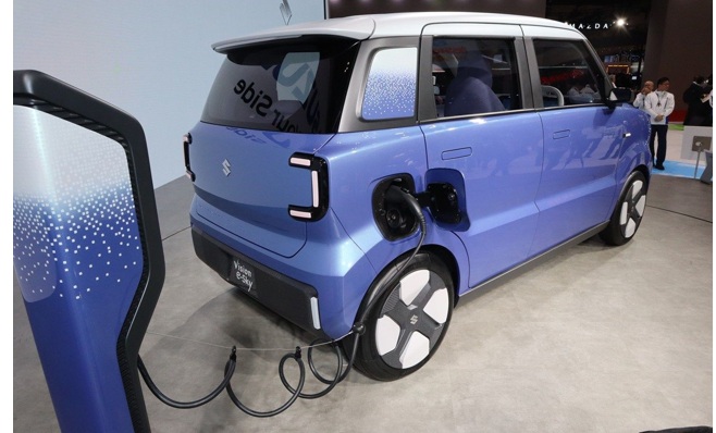 Vision e-Skyスペック